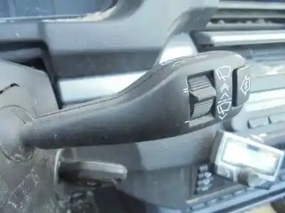 Scrapping Vehicle bmw x5 (e53) 3.0d of the year 2005 powered 306d2