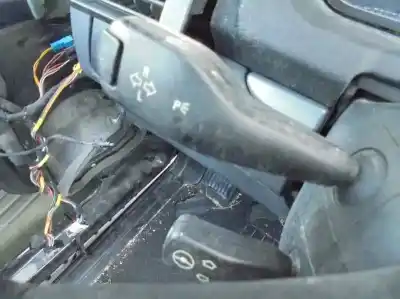 Scrapping Vehicle bmw x5 (e53) 3.0d of the year 2005 powered 306d2