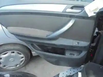 Scrapping Vehicle bmw x5 (e53) 3.0d of the year 2005 powered 306d2