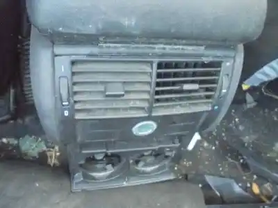 Scrapping Vehicle bmw x5 (e53) 3.0d of the year 2005 powered 306d2