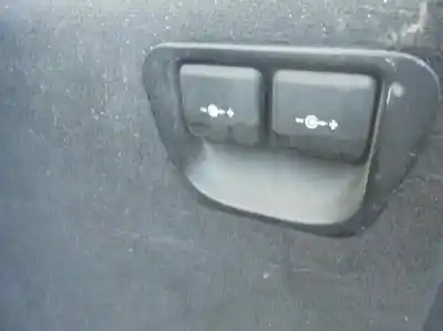 Scrapping Vehicle bmw x5 (e53) 3.0d of the year 2005 powered 306d2