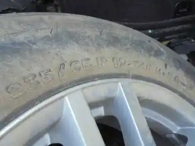 Scrapping Vehicle bmw x5 (e53) 3.0d of the year 2005 powered 306d2