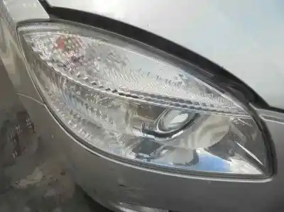 Vehicul casat skoda fabia (5j2 ) sport al anului 2007 alimentat bsw