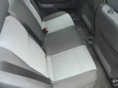 Vehicul casat skoda fabia (5j2 ) sport al anului 2007 alimentat bsw