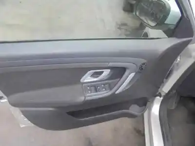 Vehicul casat skoda fabia (5j2 ) sport al anului 2007 alimentat bsw
