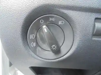 Vehicul casat skoda fabia (5j2 ) sport al anului 2007 alimentat bsw