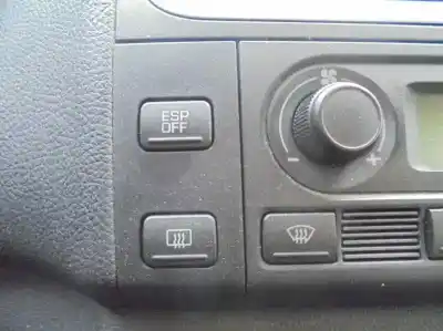 Vehicul casat skoda fabia (5j2 ) sport al anului 2007 alimentat bsw