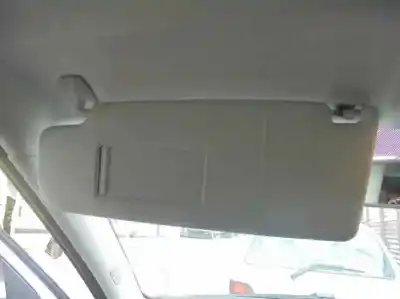 Vehicul casat skoda fabia (5j2 ) sport al anului 2007 alimentat bsw