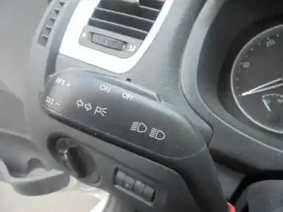 Vehicul casat skoda fabia (5j2 ) sport al anului 2007 alimentat bsw
