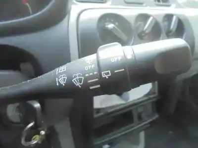 Sloopvoertuig nissan micra (k11) elegance van het jaar 1999 aangedreven cg13