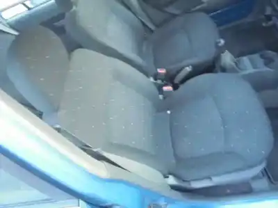 Sloopvoertuig hyundai atos prime (mx) gl van het jaar 2002 aangedreven g4hc-e