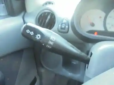 Sloopvoertuig hyundai atos prime (mx) gl van het jaar 2002 aangedreven g4hc-e