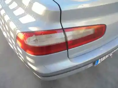 Здавання транспортного засобу renault laguna ii (bg0) expression року 2002 потужний f9q t7