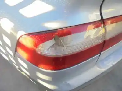 Здавання транспортного засобу renault laguna ii (bg0) expression року 2002 потужний f9q t7