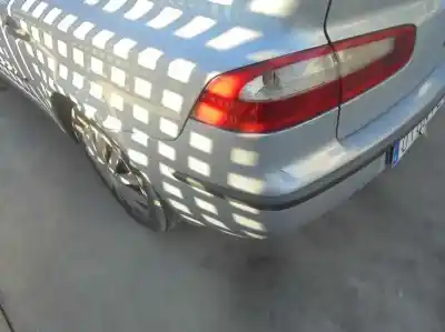 Здавання транспортного засобу renault laguna ii (bg0) expression року 2002 потужний f9q t7