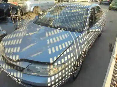 Здавання транспортного засобу renault laguna ii (bg0) expression року 2002 потужний f9q t7