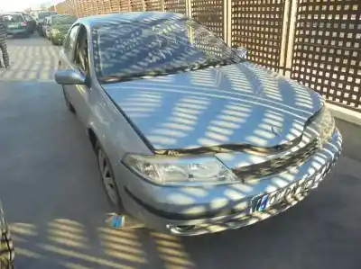 Здавання транспортного засобу renault laguna ii (bg0) expression року 2002 потужний f9q t7