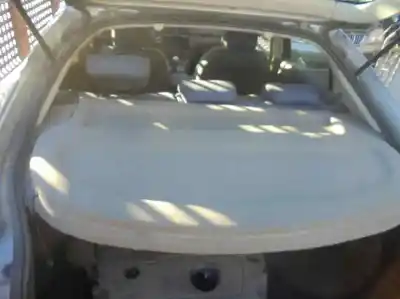 Здавання транспортного засобу renault laguna ii (bg0) expression року 2002 потужний f9q t7