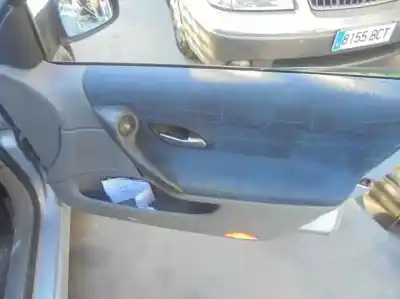 Здавання транспортного засобу renault laguna ii (bg0) expression року 2002 потужний f9q t7