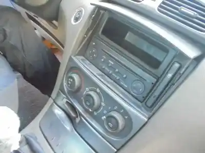 Здавання транспортного засобу renault laguna ii (bg0) expression року 2002 потужний f9q t7