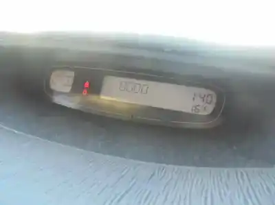 Здавання транспортного засобу renault laguna ii (bg0) expression року 2002 потужний f9q t7