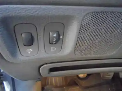 Здавання транспортного засобу renault laguna ii (bg0) expression року 2002 потужний f9q t7