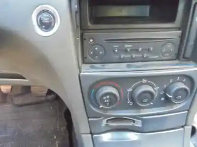 Здавання транспортного засобу renault laguna ii (bg0) expression року 2002 потужний f9q t7