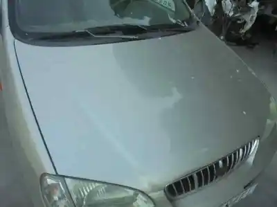 Здавання транспортного засобу kia carens 1.8 monovolumen року 2000 потужний g/tb