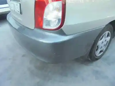 Здавання транспортного засобу kia carens 1.8 monovolumen року 2000 потужний g/tb