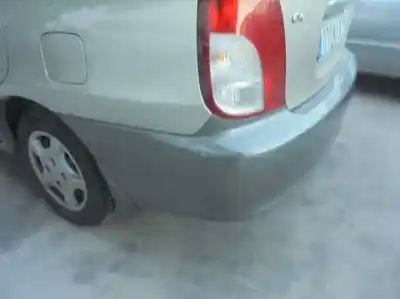 Здавання транспортного засобу kia carens 1.8 monovolumen року 2000 потужний g/tb