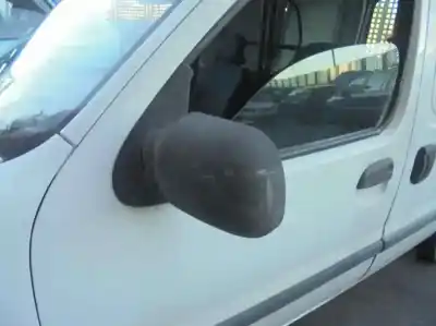 Утилизация автомобиля renault kangoo (f/kc0) alize года 2000 питание f8q
