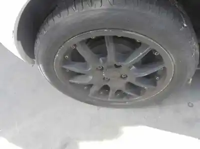 Здавання транспортного засобу renault clio ii fase ii (b/cb0) 1.5 dci diesel 64 cv / 47 kw року 2007 потужний k9k 17