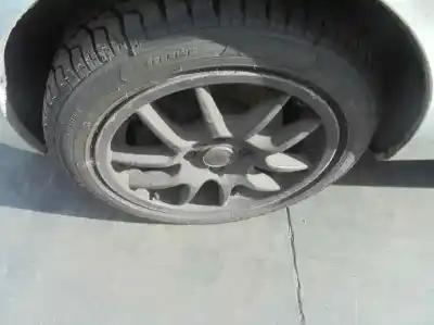 Здавання транспортного засобу renault clio ii fase ii (b/cb0) 1.5 dci diesel 64 cv / 47 kw року 2007 потужний k9k 17