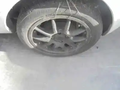 Здавання транспортного засобу renault clio ii fase ii (b/cb0) 1.5 dci diesel 64 cv / 47 kw року 2007 потужний k9k 17