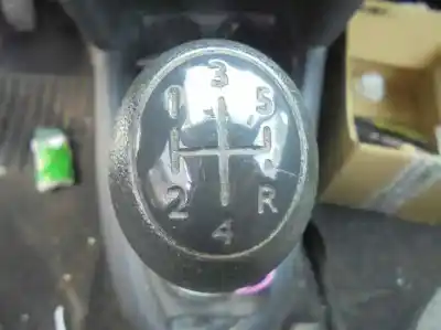 Здавання транспортного засобу renault clio ii fase ii (b/cb0) 1.5 dci diesel 64 cv / 47 kw року 2007 потужний k9k 17
