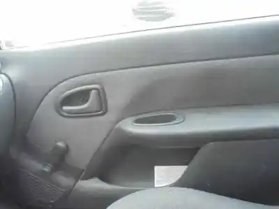 Здавання транспортного засобу renault clio ii fase ii (b/cb0) 1.5 dci diesel 64 cv / 47 kw року 2007 потужний k9k 17