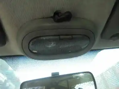 Здавання транспортного засобу renault clio ii fase ii (b/cb0) 1.5 dci diesel 64 cv / 47 kw року 2007 потужний k9k 17