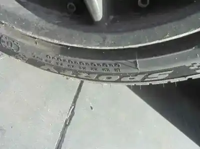 Здавання транспортного засобу renault clio ii fase ii (b/cb0) 1.5 dci diesel 64 cv / 47 kw року 2007 потужний k9k 17