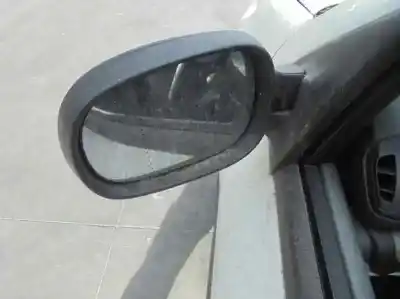 Здавання транспортного засобу renault clio ii fase ii (b/cb0) 1.5 dci diesel 64 cv / 47 kw року 2007 потужний k9k 17
