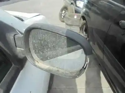Здавання транспортного засобу renault clio ii fase ii (b/cb0) 1.5 dci diesel 64 cv / 47 kw року 2007 потужний k9k 17