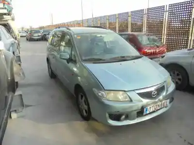 Утилизация автомобиля mazda                                              premacy (cp)                                                                                                                                                                                                                                               td active                                                                                                                                                                                                                                                  года 2004 питание rf