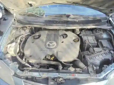 Утилизация автомобиля mazda                                              premacy (cp)                                                                                                                                                                                                                                               td active                                                                                                                                                                                                                                                  года 2004 питание rf