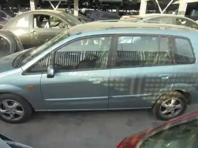 Утилизация автомобиля mazda                                              premacy (cp)                                                                                                                                                                                                                                               td active                                                                                                                                                                                                                                                  года 2004 питание rf