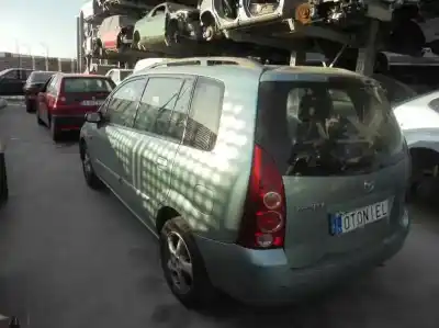 Утилизация автомобиля mazda                                              premacy (cp)                                                                                                                                                                                                                                               td active                                                                                                                                                                                                                                                  года 2004 питание rf