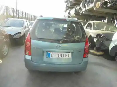 Утилизация автомобиля mazda                                              premacy (cp)                                                                                                                                                                                                                                               td active                                                                                                                                                                                                                                                  года 2004 питание rf