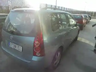 Утилизация автомобиля mazda                                              premacy (cp)                                                                                                                                                                                                                                               td active                                                                                                                                                                                                                                                  года 2004 питание rf