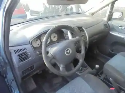 Утилизация автомобиля mazda                                              premacy (cp)                                                                                                                                                                                                                                               td active                                                                                                                                                                                                                                                  года 2004 питание rf