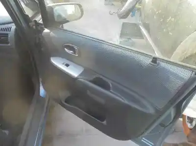Утилизация автомобиля mazda                                              premacy (cp)                                                                                                                                                                                                                                               td active                                                                                                                                                                                                                                                  года 2004 питание rf
