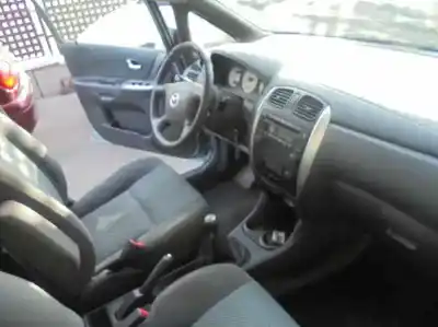 Утилизация автомобиля mazda                                              premacy (cp)                                                                                                                                                                                                                                               td active                                                                                                                                                                                                                                                  года 2004 питание rf