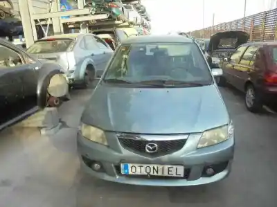 Утилизация автомобиля mazda                                              premacy (cp)                                                                                                                                                                                                                                               td active                                                                                                                                                                                                                                                  года 2004 питание rf